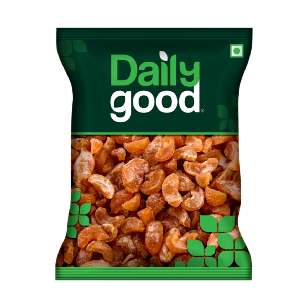 Daily Good Amla / Indian Gooseberries Dry Candy- JVD1005