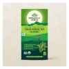 Organic India Tulsi Green Tea Classic- UBW1010 - Image 2