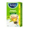 Tetley Long Leaf Green Tea- UBW1012 - Image 2