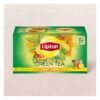 Lipton Green Tea| Honey Lemon| 25 Tea Bags- UBW1013 - Image 2