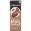 Epigamia Milkshake - Chocolate Tetrapack- HRF1026 - Image 3