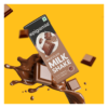 Epigamia Milkshake - Chocolate Tetrapack- HRF1026 - Image 2