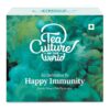 Tea Culture of The World Happy Immunity- UBW1018 - Image 2