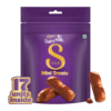 Cadbury Dairy Milk Silk Chocolate Home Treats- NVE1005 - Image 2