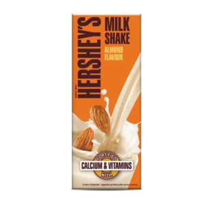 Hershey's Almond Milk Shake- HRF1035