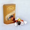 Lindt Lindor Smooth Melting Assorted Chocolates Cornet 200 gms Combo- NVE1008 - Image 2