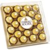 Ferrero Rocher Chocolate Gift Box- NVE1009 - Image 2