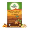 Organic India Tulsi Ginger Turmeric- UBW1027 - Image 2