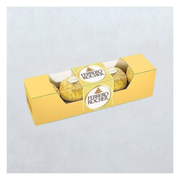 Ferrero Rocher Chocolate Gift Box- NVE1014