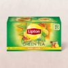 Lipton Honey Lemon Green Tea Bags 25 pc X 2 Combo- UBW1033 - Image 3