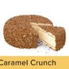 Cream Bell Caramel Crunch Ice Cream Cake- NWF1011 - Image 3