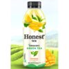 Honest Tea Organic Green Tea - Mango Flavor- UBW1034 - Image 3