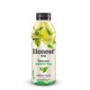 Honest Tea Organic Green Tea - Lemon Tulsi Flavor- UBW1035 - Image 2