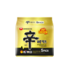 Korean Nongshim Shin Ramyun Noodle Soup With Spicy Chicken Flavour Non Veg- VTE1085 - Image 2