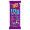 Yogabar 10 grams Protein Bars, Blueberry Blast, Protein Blend & Premium Whey- SZS1007 - Image 2