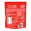 Nestlé KITKAT Minis, Chocolate Coated Wafer Bar, Share Bag, Miniature Pouch- NVE1024 - Image 2