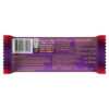 Cadbury Dairy Milk Silk Fruit and Nut Chocolate Bar- NVE1025 - Image 2