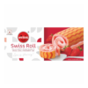 Winkies Swiss Roll - Cream & Real Strawberry Jam- NWF1023 - Image 2