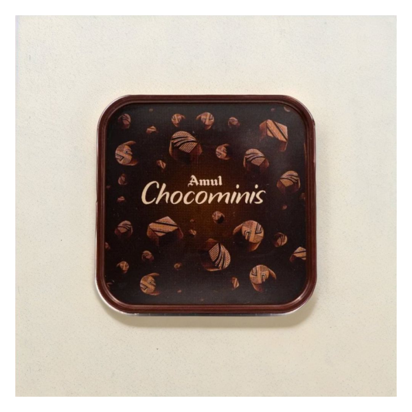 Amul Chocominis Chocolate Box- NVE1026