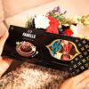 Fabelle Handcrafted Chocolate Truffles Inspired by Classic Desserts, Assorted Luxury Chocolates Gift Pack- EYT1009 - Image 2