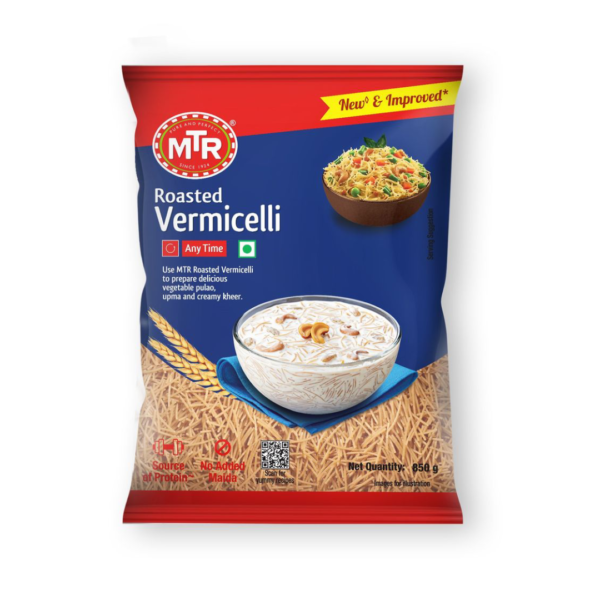 MTR Roasted Vermicelli- VTE1089