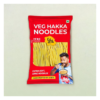 Yu Veg Hakka Noodles - Chowmein Style- VTE1090 - Image 2