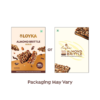 Loyka Almond Brittle Gold Box Pack of 14- EYT1010 - Image 2