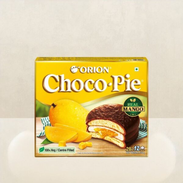 Orion Mango Choco Pie- NWF1029