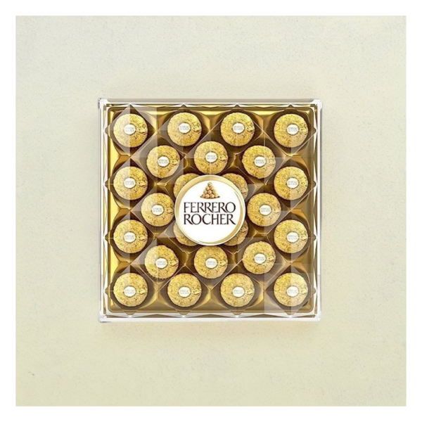 Ferrero Rocher Chocolate Gift Box - EYT1014