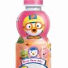 Paldo Mr. Kimchi Spicy Korean Noodles (Pack Of 4)(536gms) & Pororo Korean Drink Peach Flavor(235ml) Combo- VTE1093 - Image 4