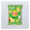 Lay's American Cream & Onion Potato Chips- BCK1006 - Image 2