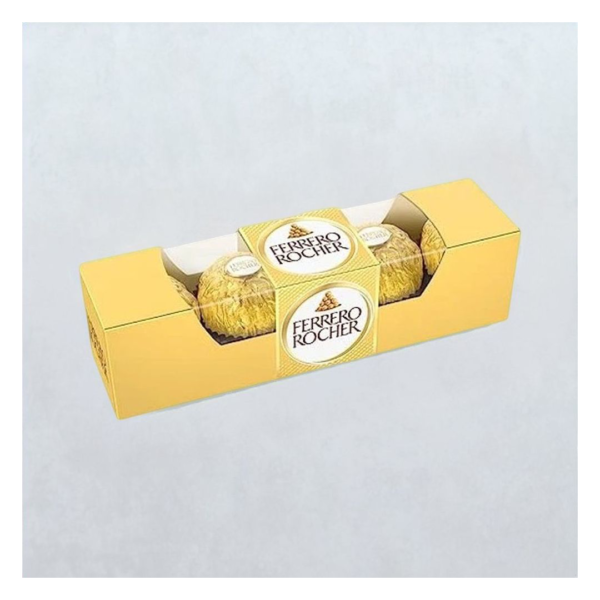 Ferrero Rocher Chocolate Gift Box- EYT1019