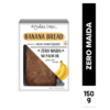 The Baker's Dozen Banana Bread 100% Wholewheat- NWF1039 - Image 2