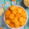 Peppy Cheese Balls- BCK1008 - Image 3