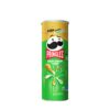 Pringles Potato Chips Sour Cream & Onion Flavour- BCK1009 - Image 2