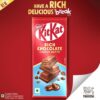 Nestle KitKat Rich Chocolate Coated Wafer Valentine's Day Card Pack Edition- EYT1022 - Image 2