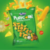 Kurkure Playz Puffcorn Yummy Cheese- BCK1015 - Image 3