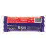 Cadbury Dairy Milk Fruit & Nut Chocolate Bar- NVE1047 - Image 2