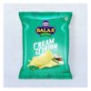 Balaji Cream & Onion Wafers- BCK1017 - Image 2