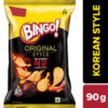 Bingo! Original Style Potato Chips - Korean Style 90 gms Combo- BCK1018 - Image 3