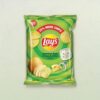 Lay'S American Cream & Onion Potato Chips(50gms) & Britannia Gobbles Choco Chill(110gms) Combo- NWF1057 - Image 3