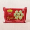 Haldiram'S Soan Papdi(250gms) & Haldiram'S Moong Dal(200gms) Combo- FZG1003 - Image 2