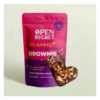 Open Secret Chocolate Almond Brownie- NWF1058 - Image 2