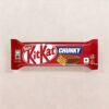 Nestle Kitkat - Chunky Milk Chocolate Bar Crunchy Crispy Wafer- EYT1031 - Image 2