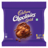 Cadbury Choclairs Gold Candy- JVD1013 - Image 2