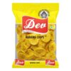 Dev Snacks Banana Chips- BCK1026 - Image 2