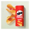 Pringles Potato Chips Original Flavour- BCK1027 - Image 2