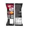 Orion Turtle Chips - Spicy Devil Korean corn chips (Buldak flavor)- BCK1029 - Image 3