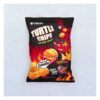 Orion Turtle Chips - Spicy Devil Korean corn chips (Buldak flavor)- BCK1029 - Image 2