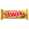 Twix Cookie Caramel Chocolate Bar- EYT1037 - Image 2